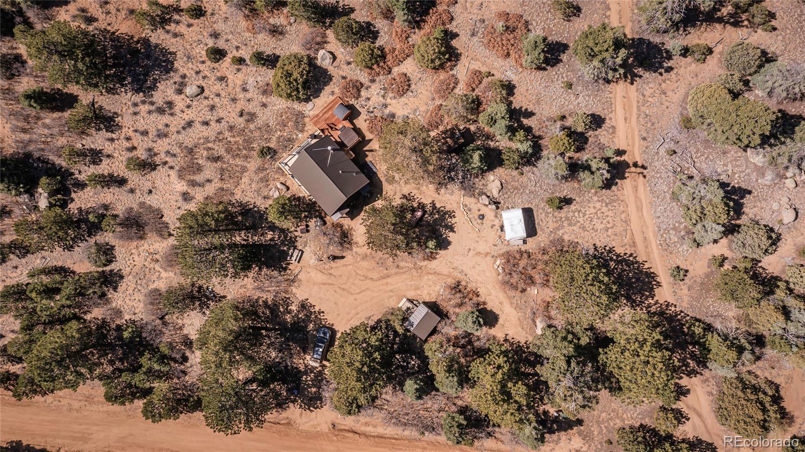 MLS Image #46 for 640  ridgeway drive,cotopaxi, Colorado