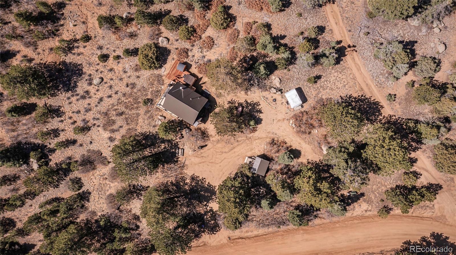 MLS Image #47 for 640  ridgeway drive,cotopaxi, Colorado