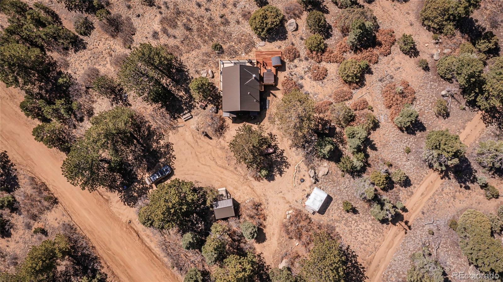 MLS Image #48 for 640  ridgeway drive,cotopaxi, Colorado