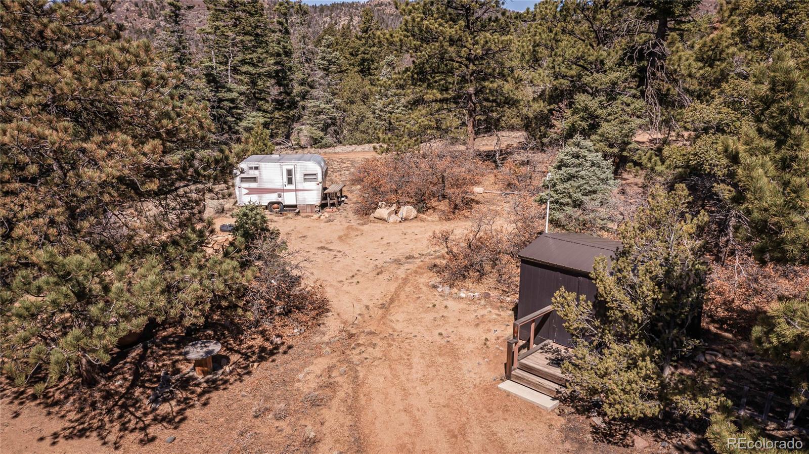MLS Image #49 for 640  ridgeway drive,cotopaxi, Colorado