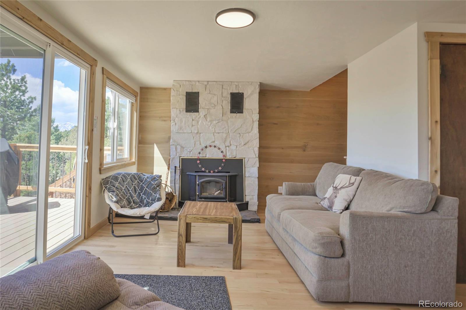MLS Image #5 for 640  ridgeway drive,cotopaxi, Colorado