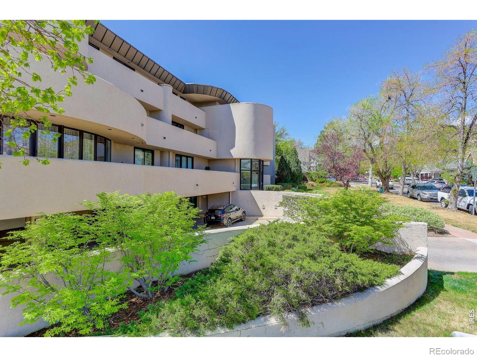 MLS Image #1 for 1140  portland place,boulder, Colorado