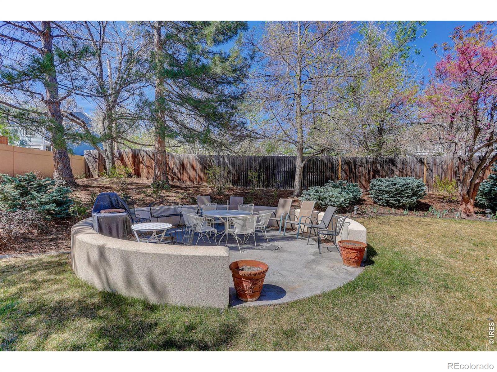 MLS Image #4 for 1140  portland place,boulder, Colorado