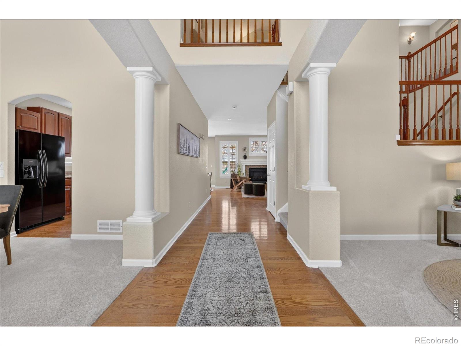 MLS Image #4 for 16021  verbena street,brighton, Colorado