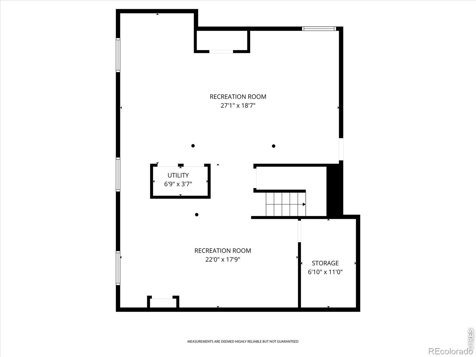MLS Image #48 for 16021  verbena street,brighton, Colorado