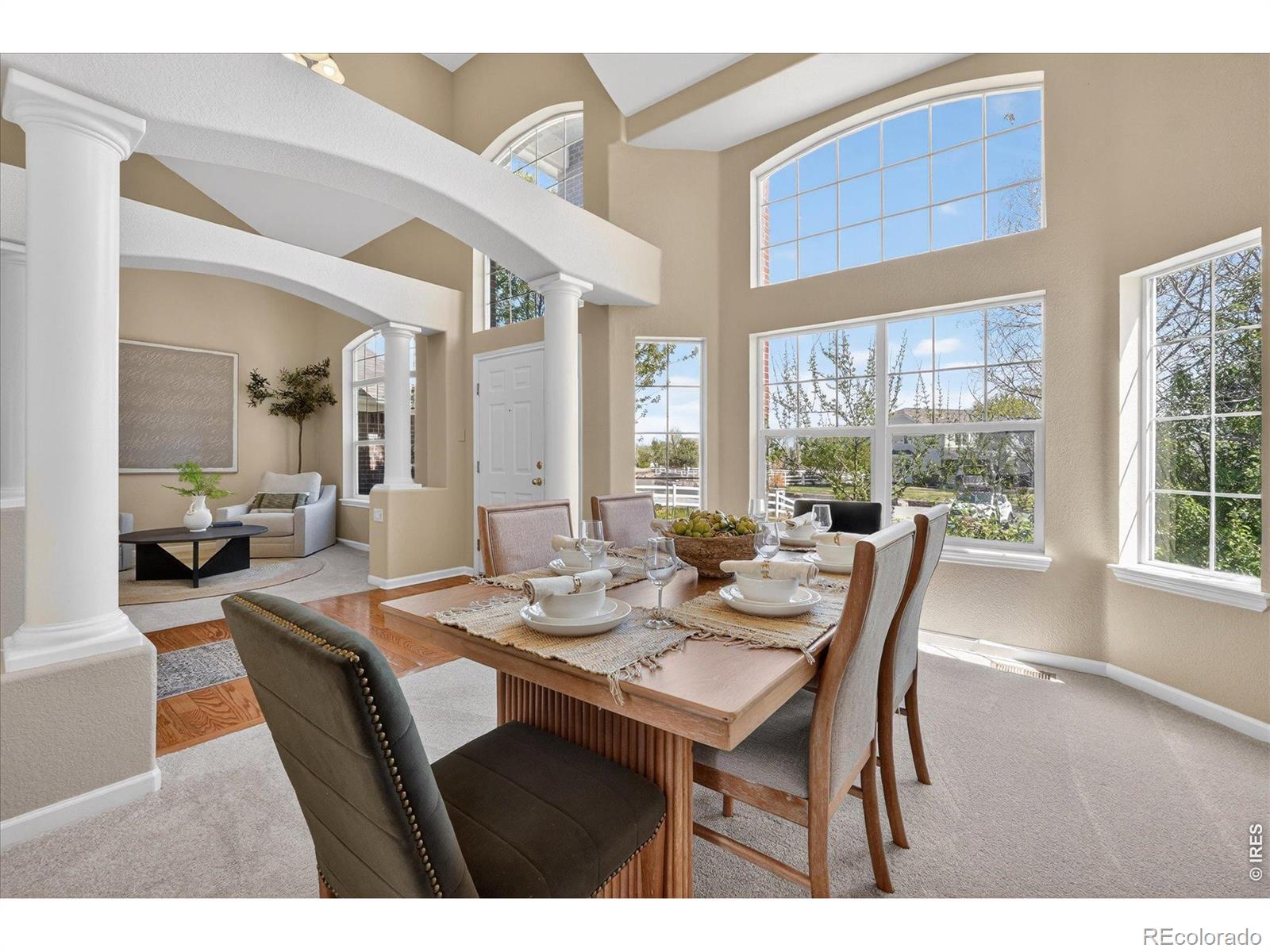 MLS Image #7 for 16021  verbena street,brighton, Colorado