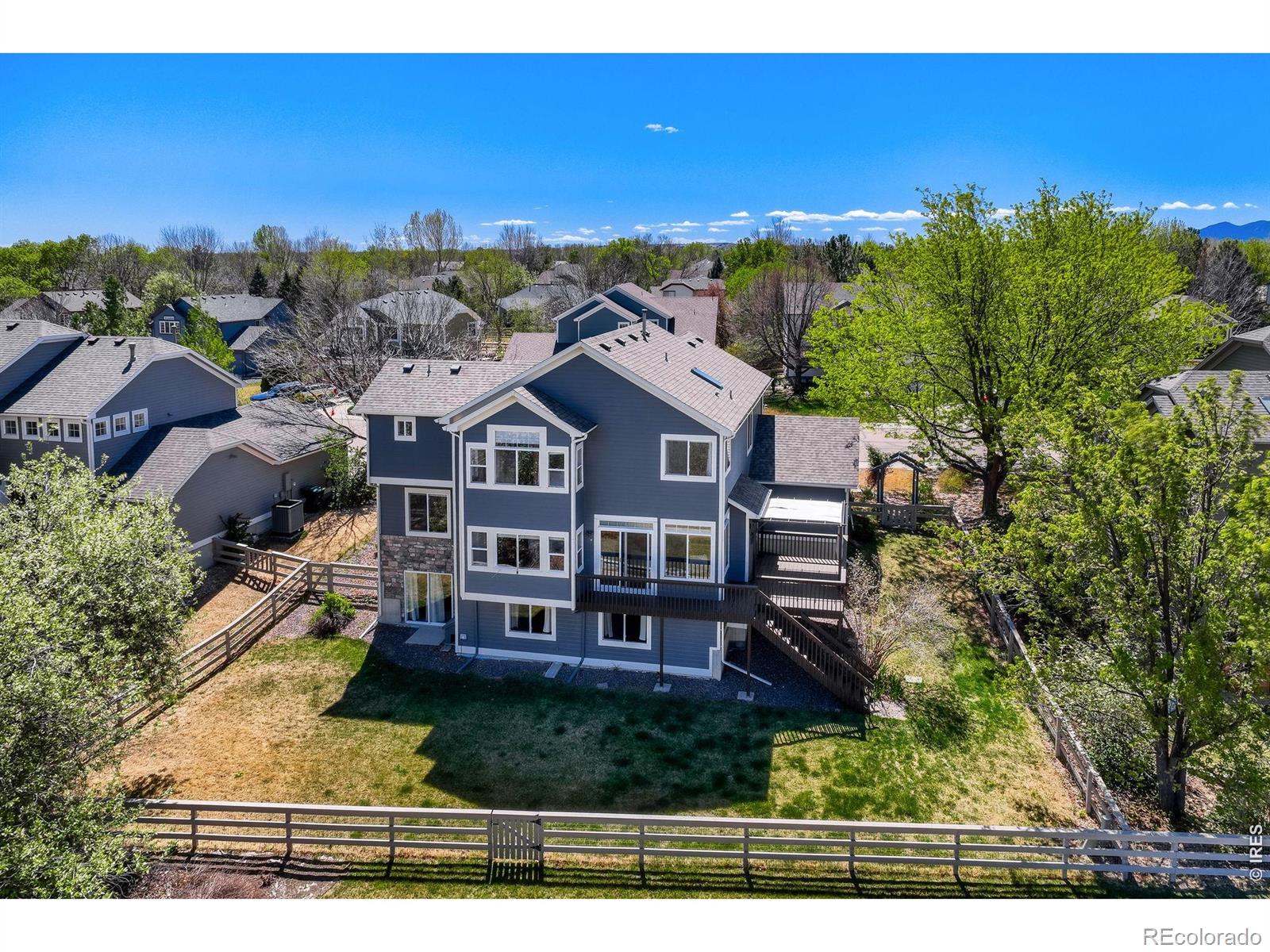 MLS Image #30 for 3965  hawthorne circle,longmont, Colorado
