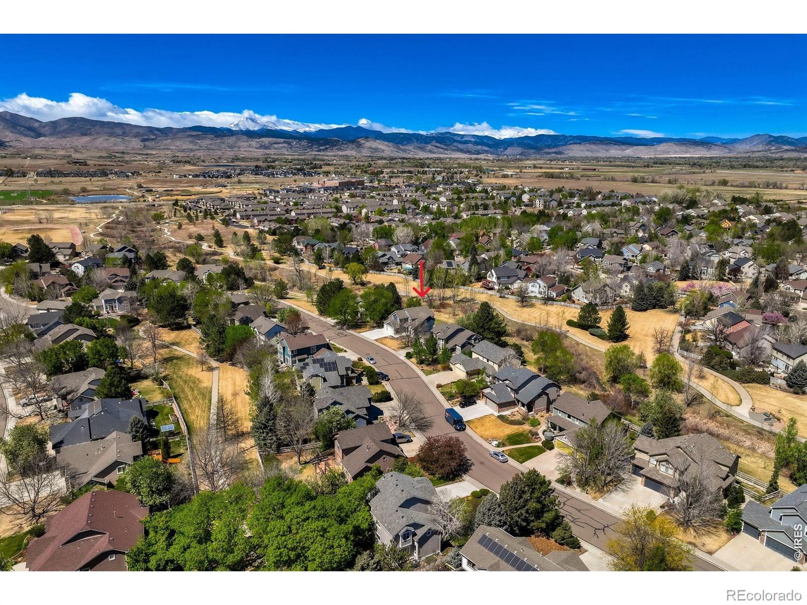 MLS Image #34 for 3965  hawthorne circle,longmont, Colorado