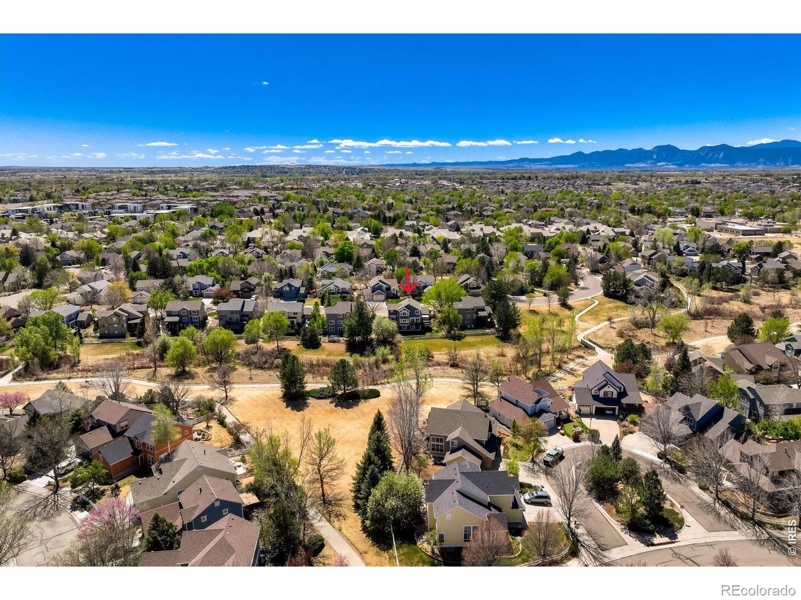 MLS Image #37 for 3965  hawthorne circle,longmont, Colorado