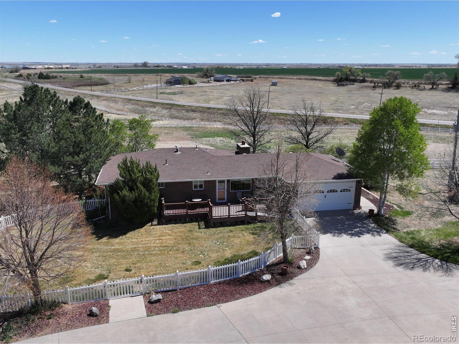 MLS Image #1 for 28129  highway 52 ,keenesburg, Colorado