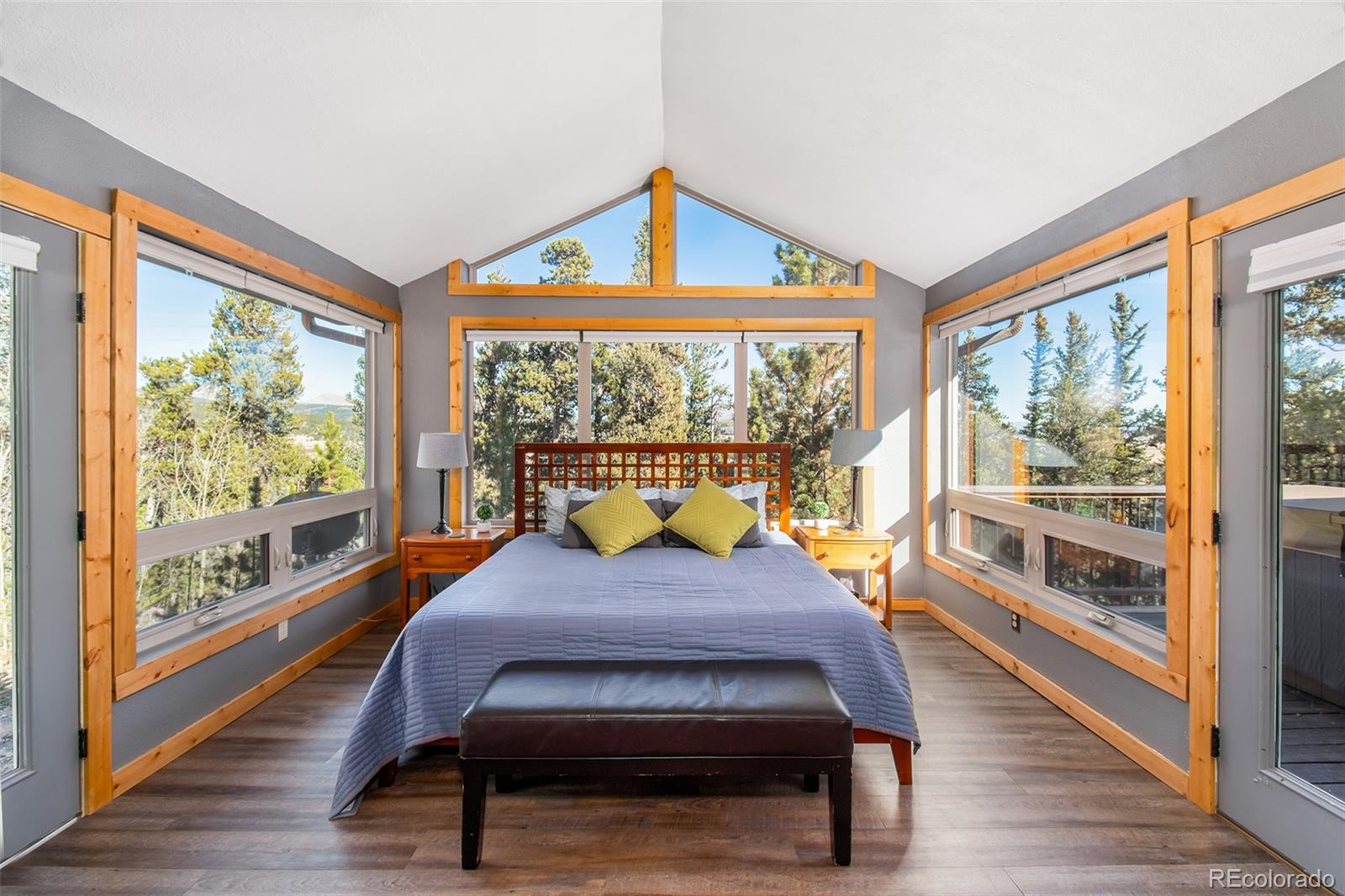 MLS Image #0 for 2079  high creek road,fairplay, Colorado