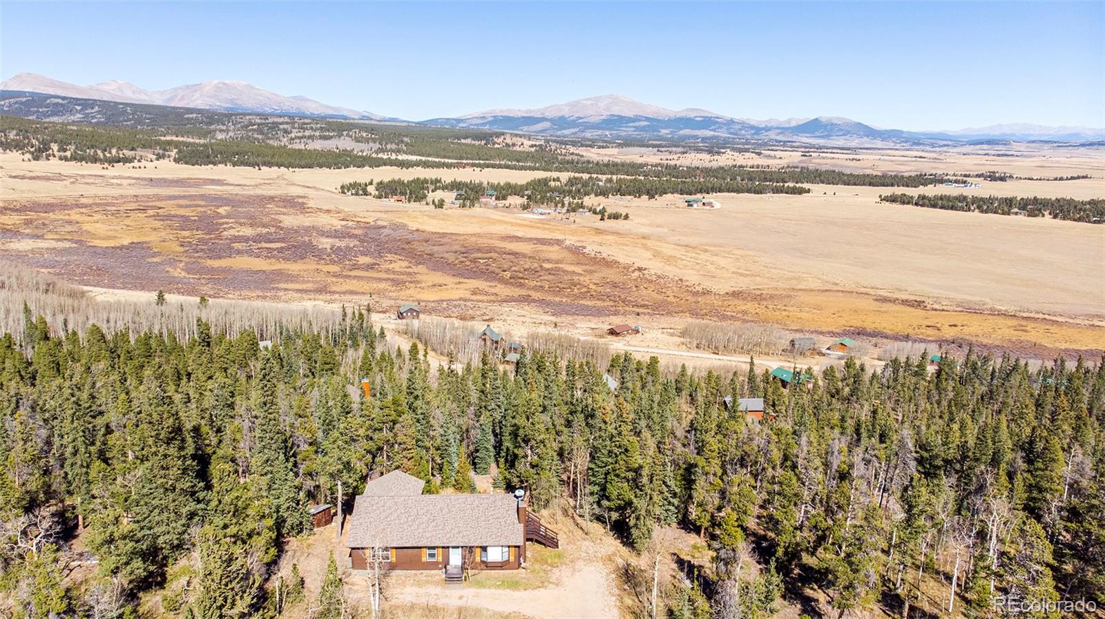 MLS Image #19 for 2079  high creek road,fairplay, Colorado