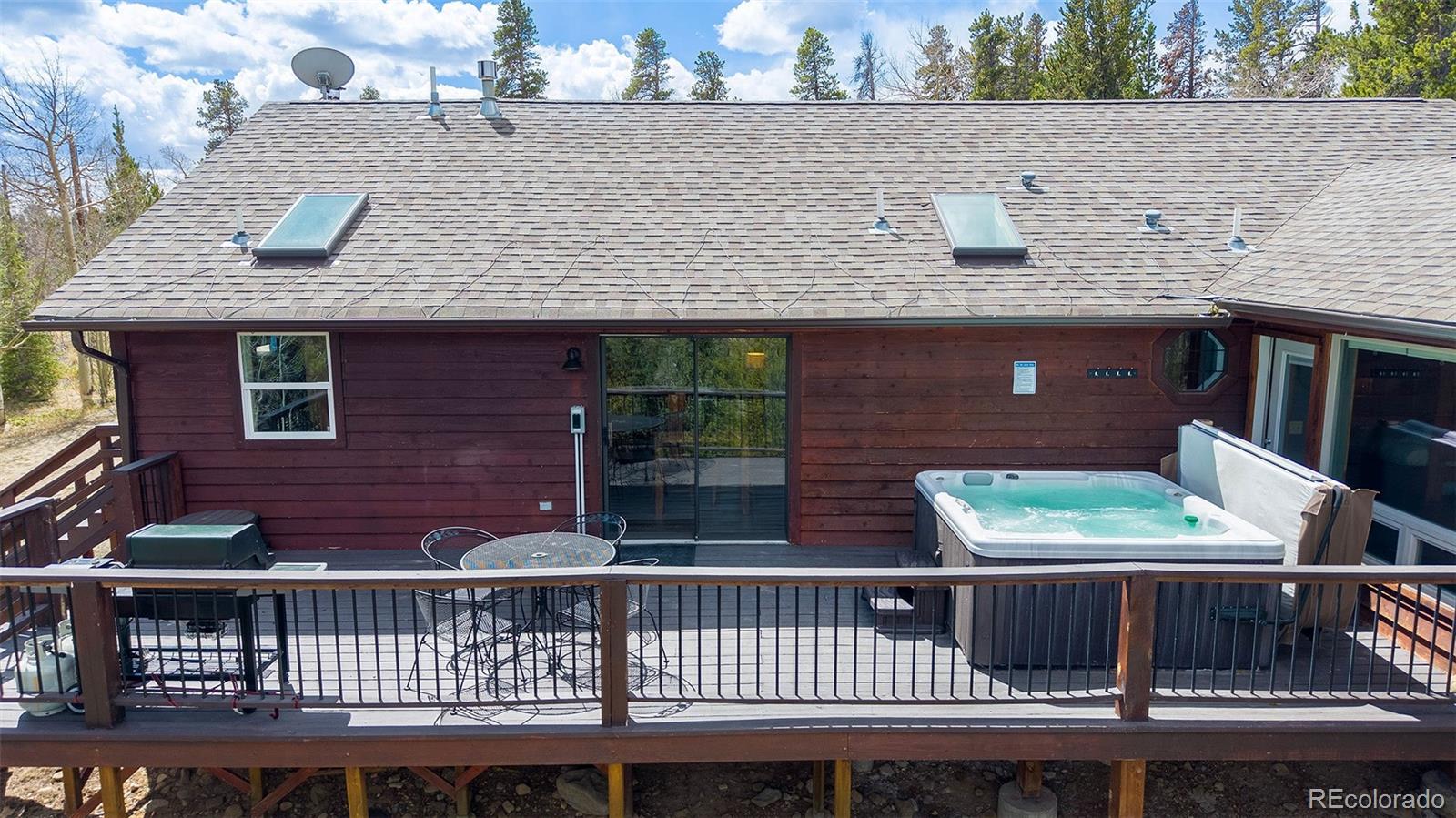 MLS Image #27 for 2079  high creek road,fairplay, Colorado