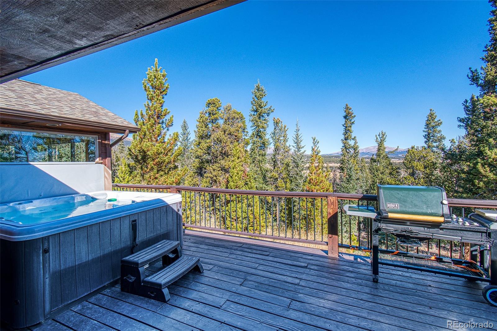 MLS Image #3 for 2079  high creek road,fairplay, Colorado