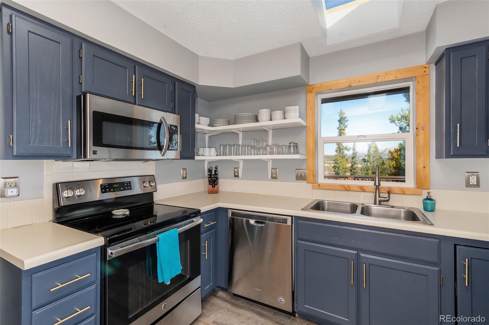 MLS Image #4 for 2079  high creek road,fairplay, Colorado