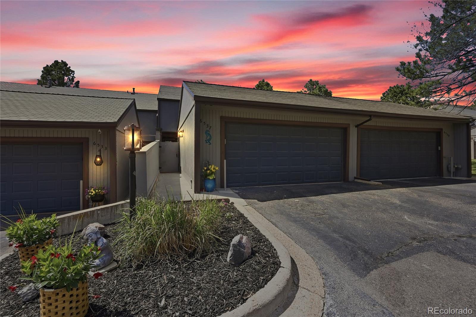 MLS Image #0 for 6537  pinewood drive,parker, Colorado