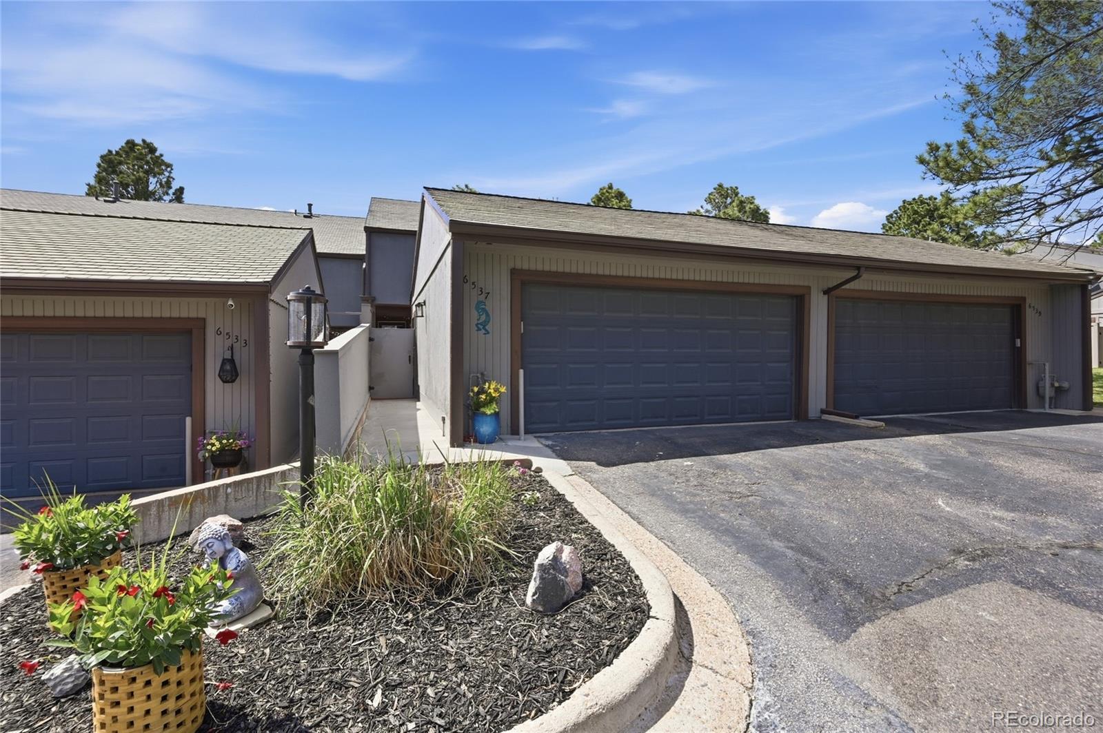 MLS Image #1 for 6537  pinewood drive,parker, Colorado