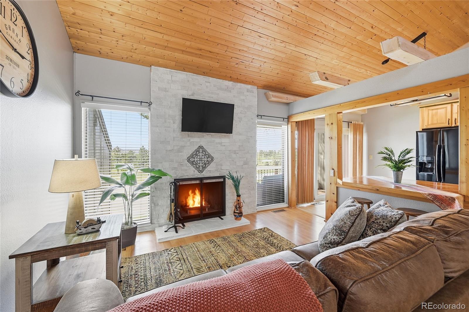MLS Image #10 for 6537  pinewood drive,parker, Colorado