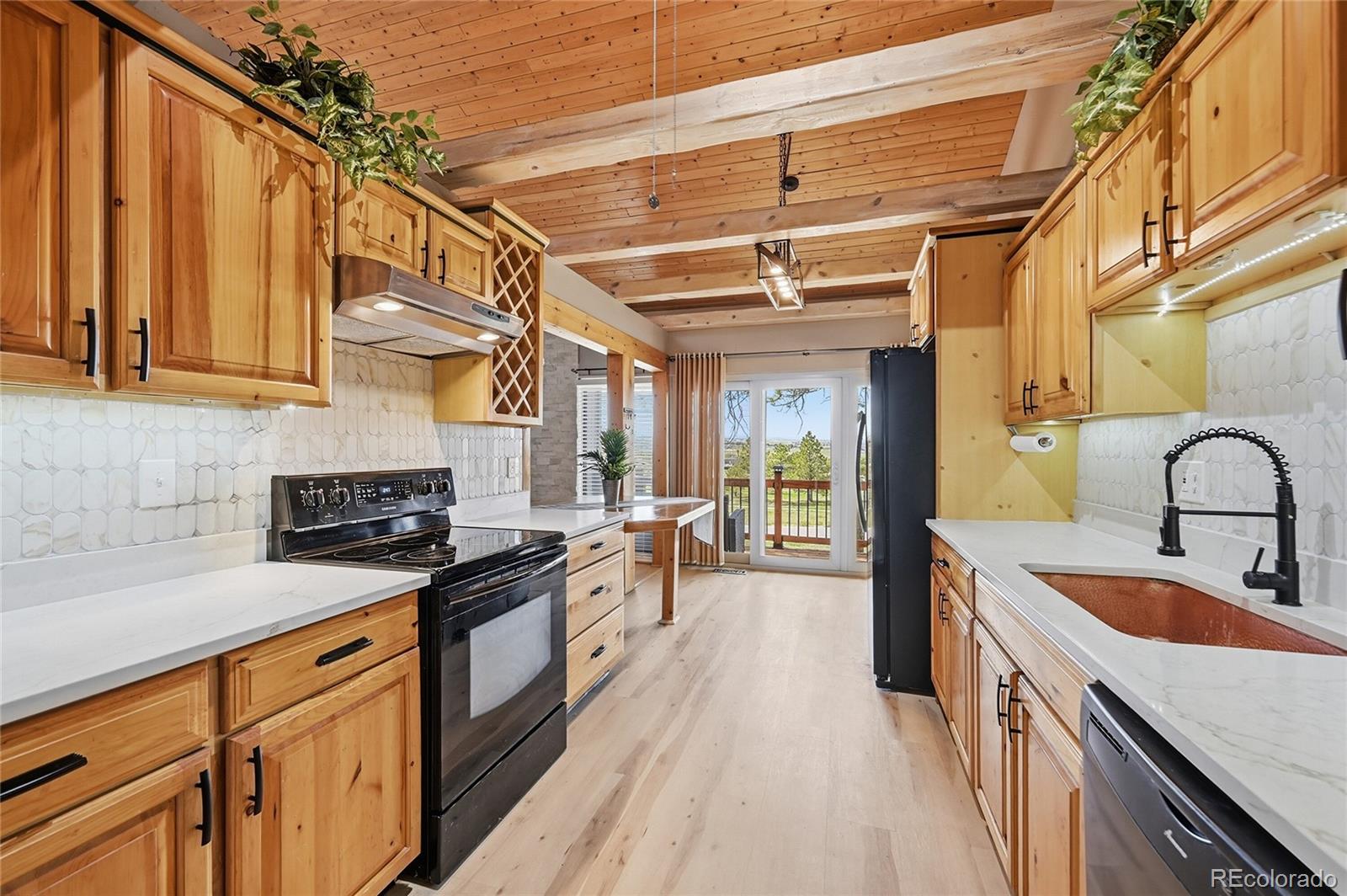 MLS Image #16 for 6537  pinewood drive,parker, Colorado