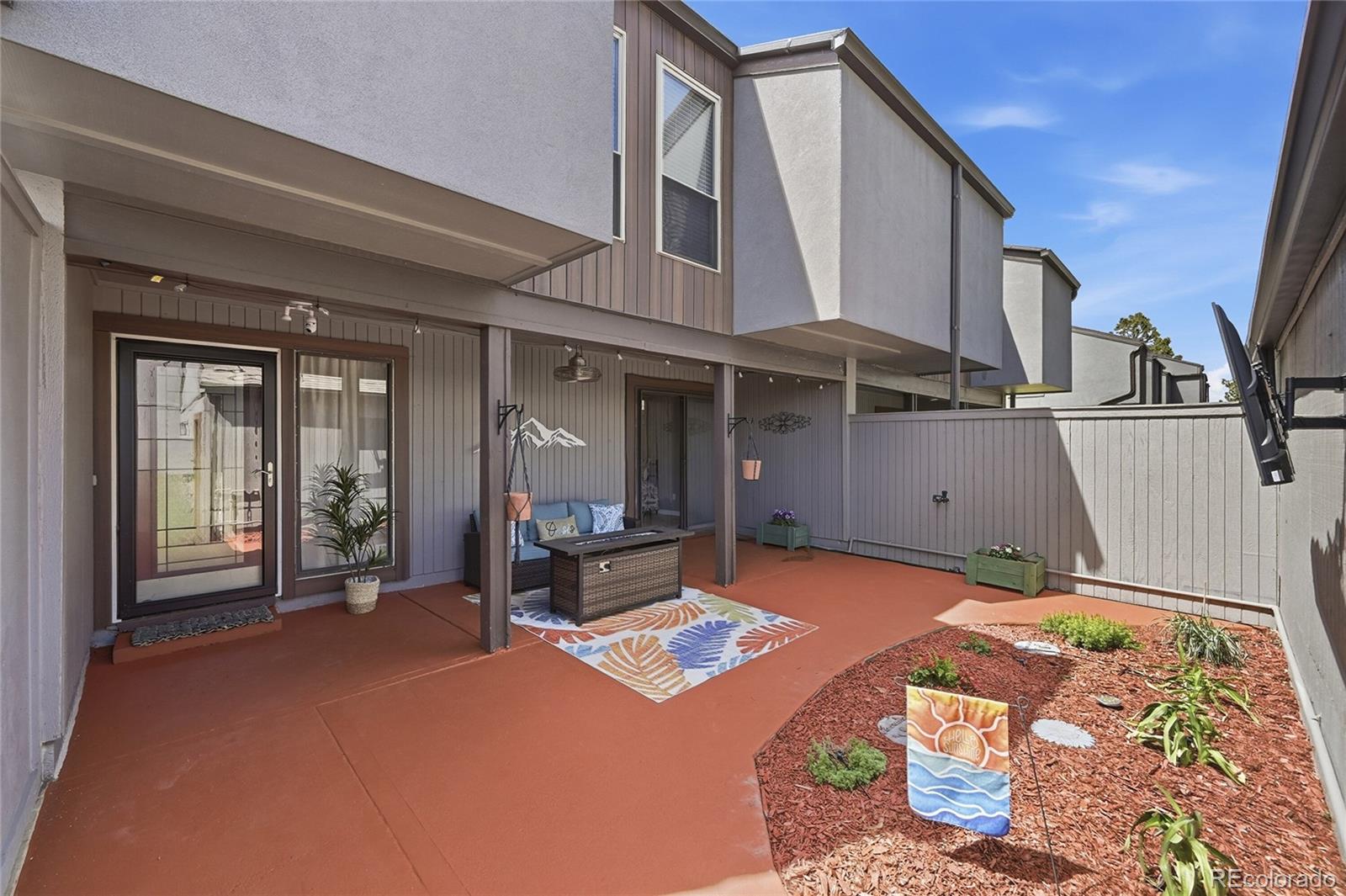 MLS Image #2 for 6537  pinewood drive,parker, Colorado