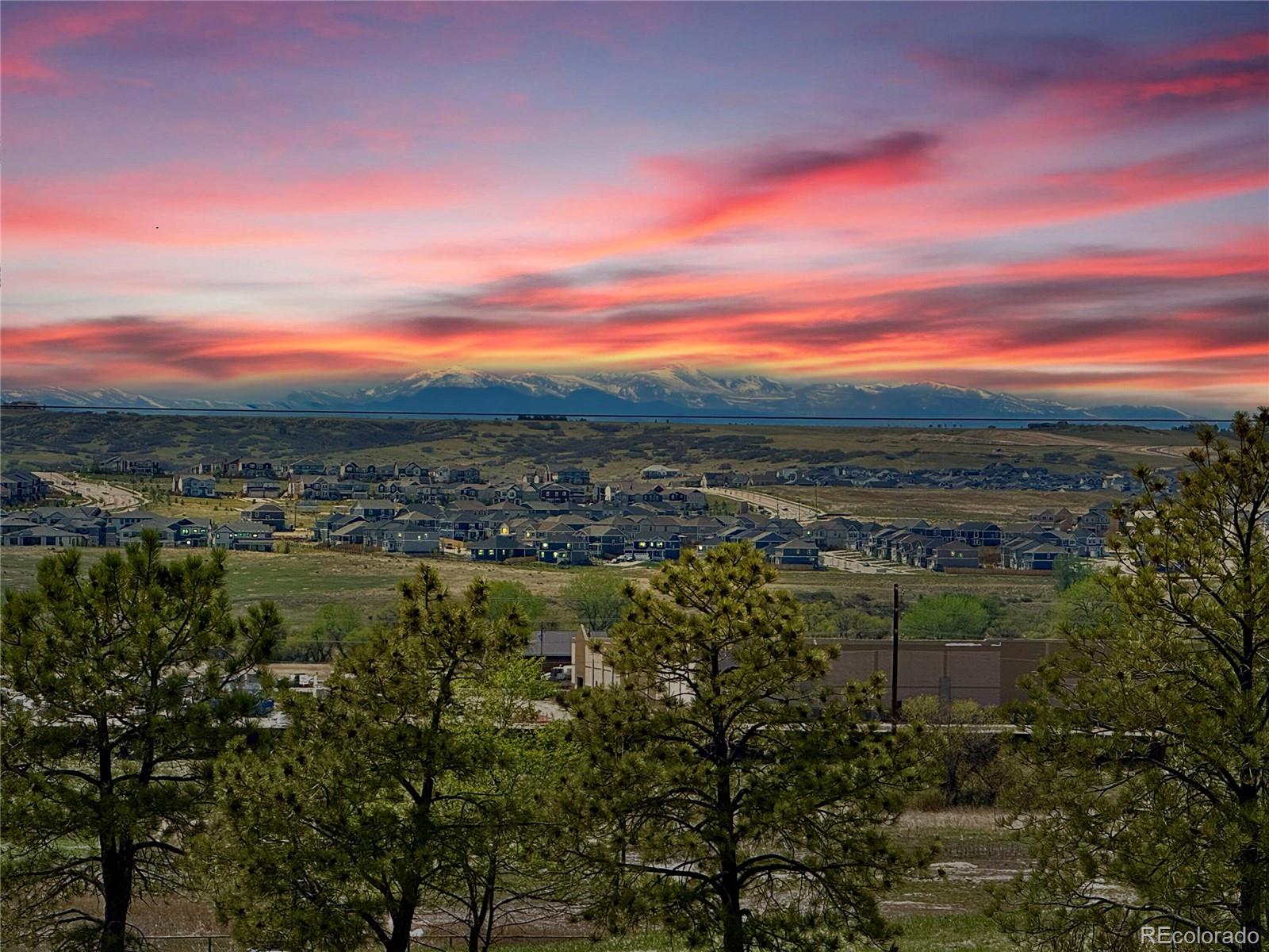 MLS Image #21 for 6537  pinewood drive,parker, Colorado