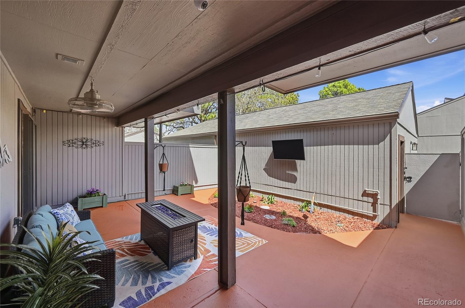 MLS Image #3 for 6537  pinewood drive,parker, Colorado