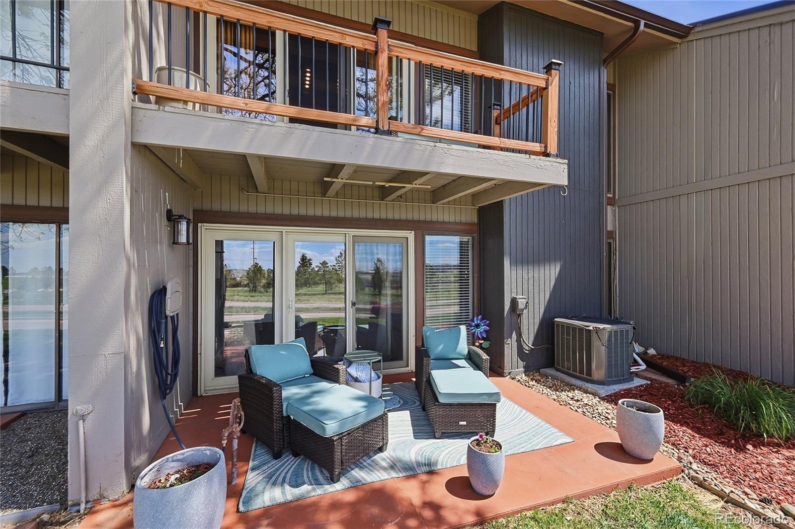MLS Image #36 for 6537  pinewood drive,parker, Colorado