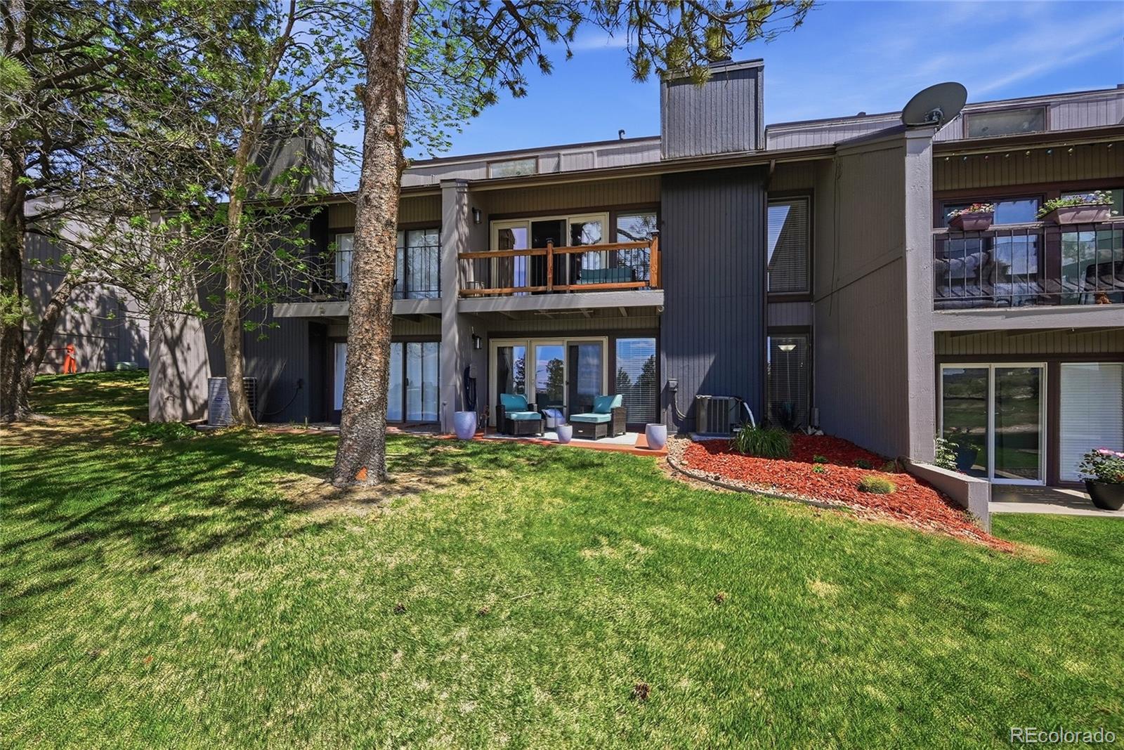 MLS Image #37 for 6537  pinewood drive,parker, Colorado