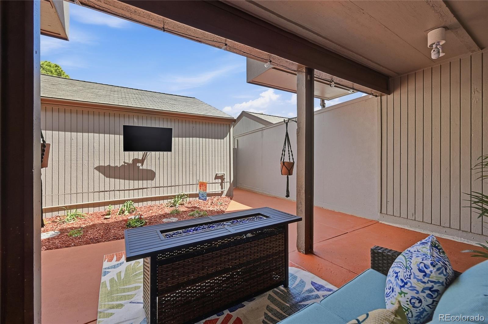 MLS Image #4 for 6537  pinewood drive,parker, Colorado
