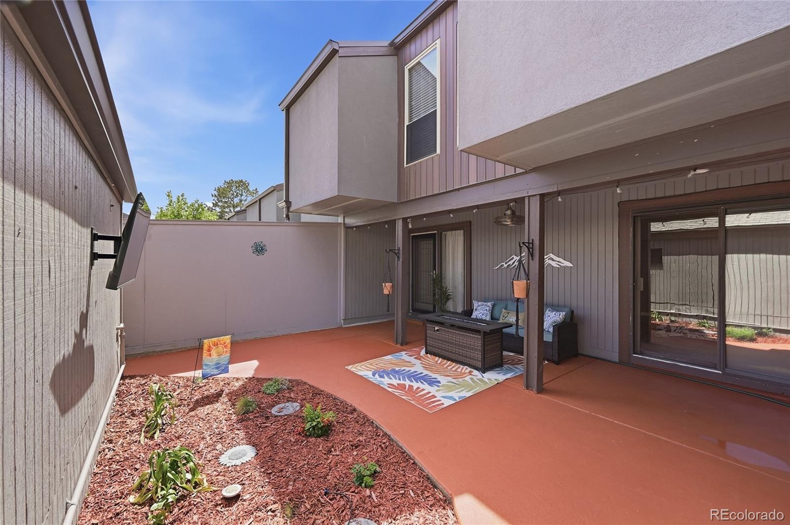 MLS Image #5 for 6537  pinewood drive,parker, Colorado
