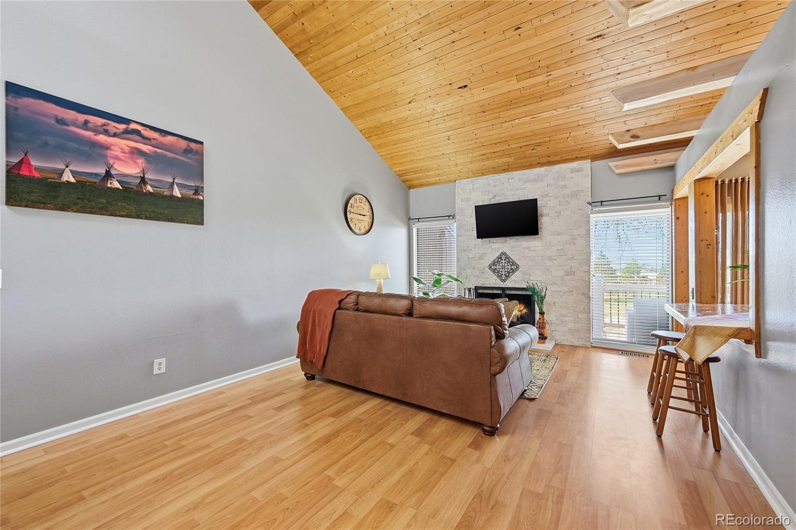 MLS Image #9 for 6537  pinewood drive,parker, Colorado