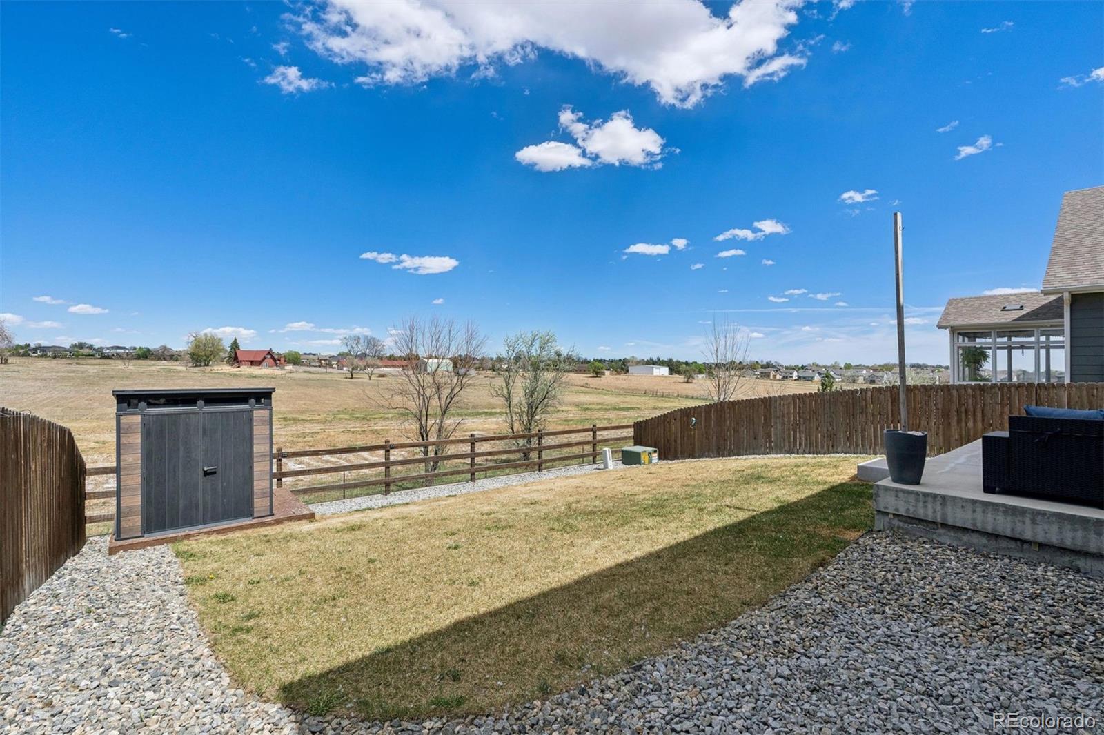 MLS Image #1 for 3105  lake helen boulevard,mead, Colorado