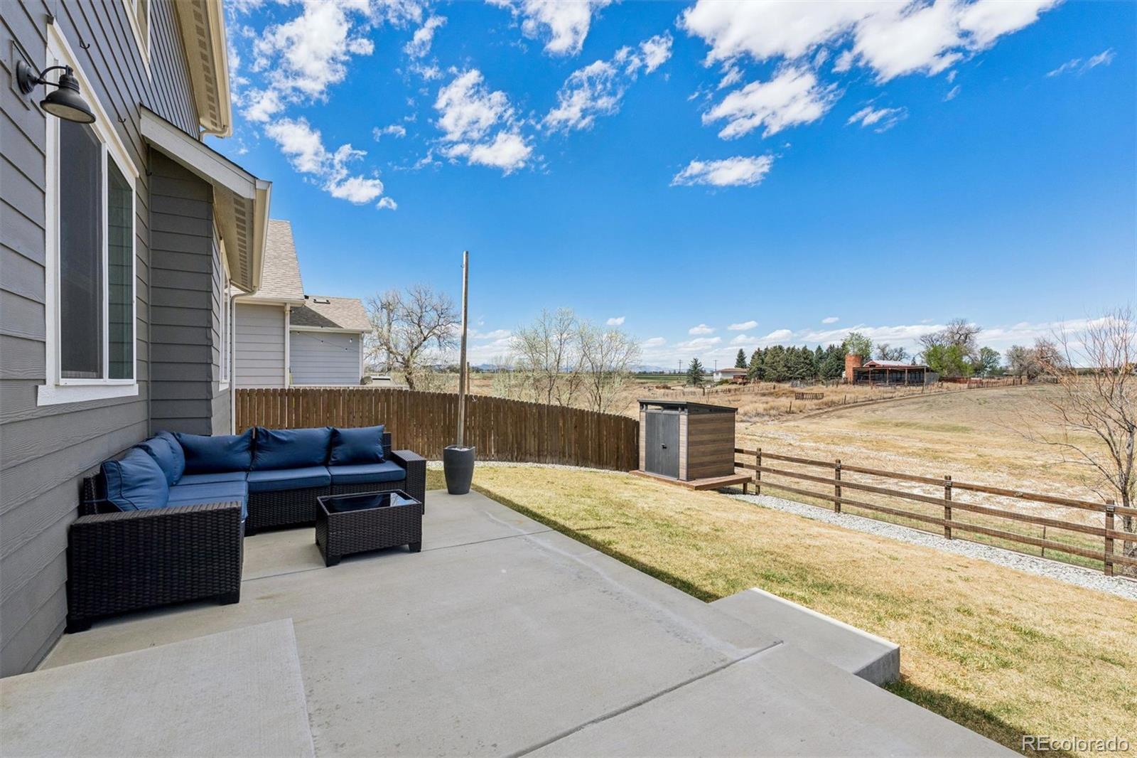 MLS Image #21 for 3105  lake helen boulevard,mead, Colorado