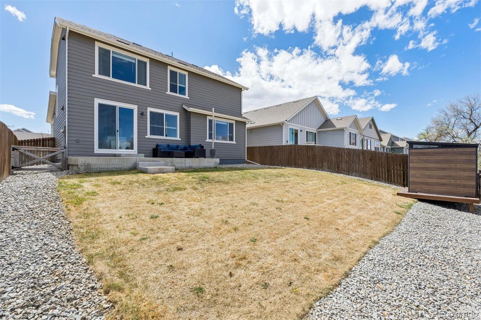 MLS Image #22 for 3105  lake helen boulevard,mead, Colorado