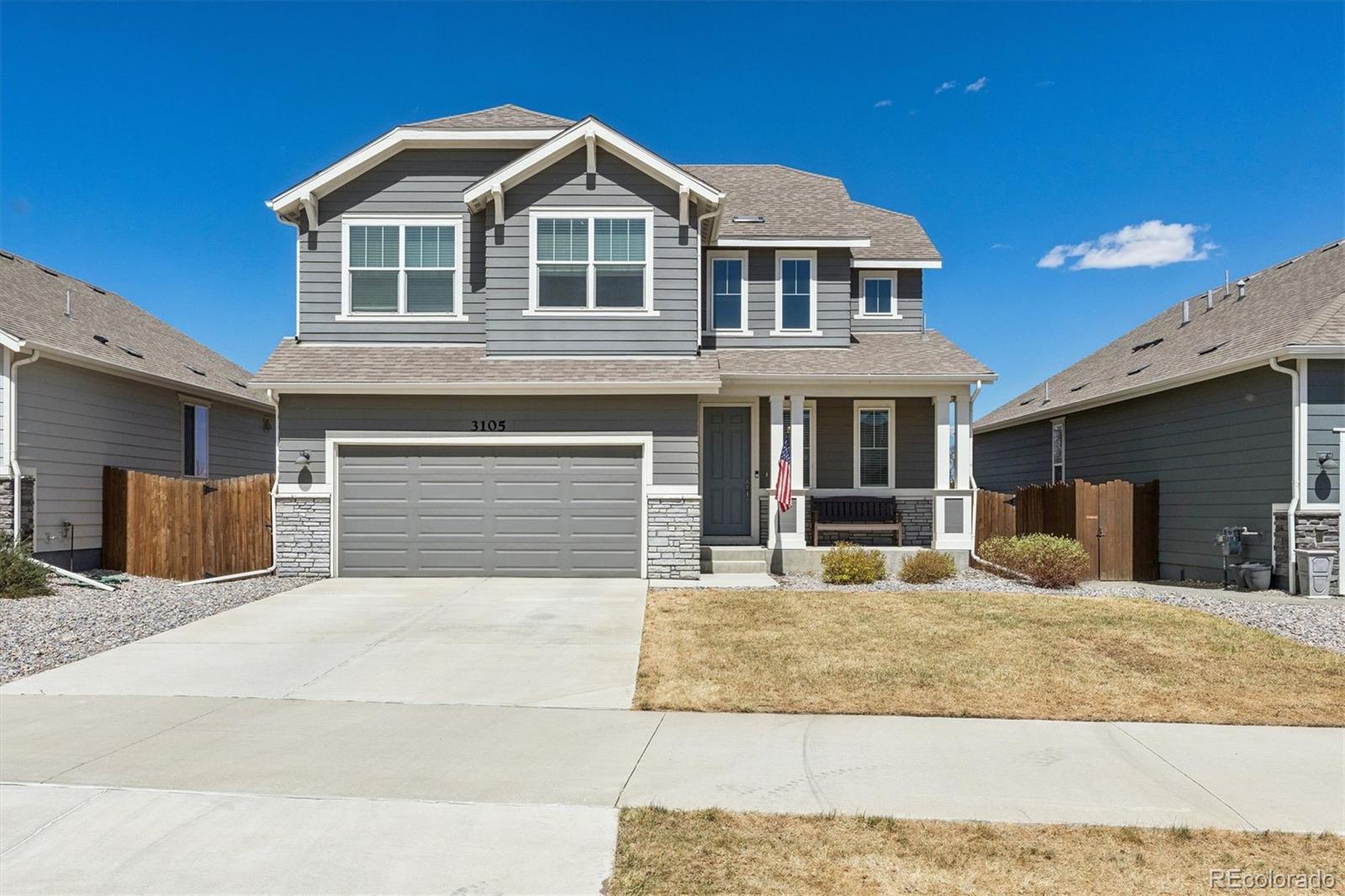 MLS Image #30 for 3105  lake helen boulevard,mead, Colorado