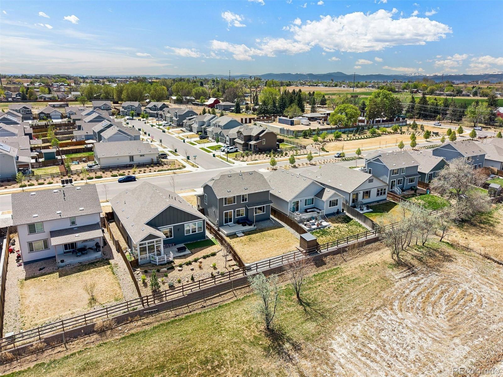 MLS Image #36 for 3105  lake helen boulevard,mead, Colorado