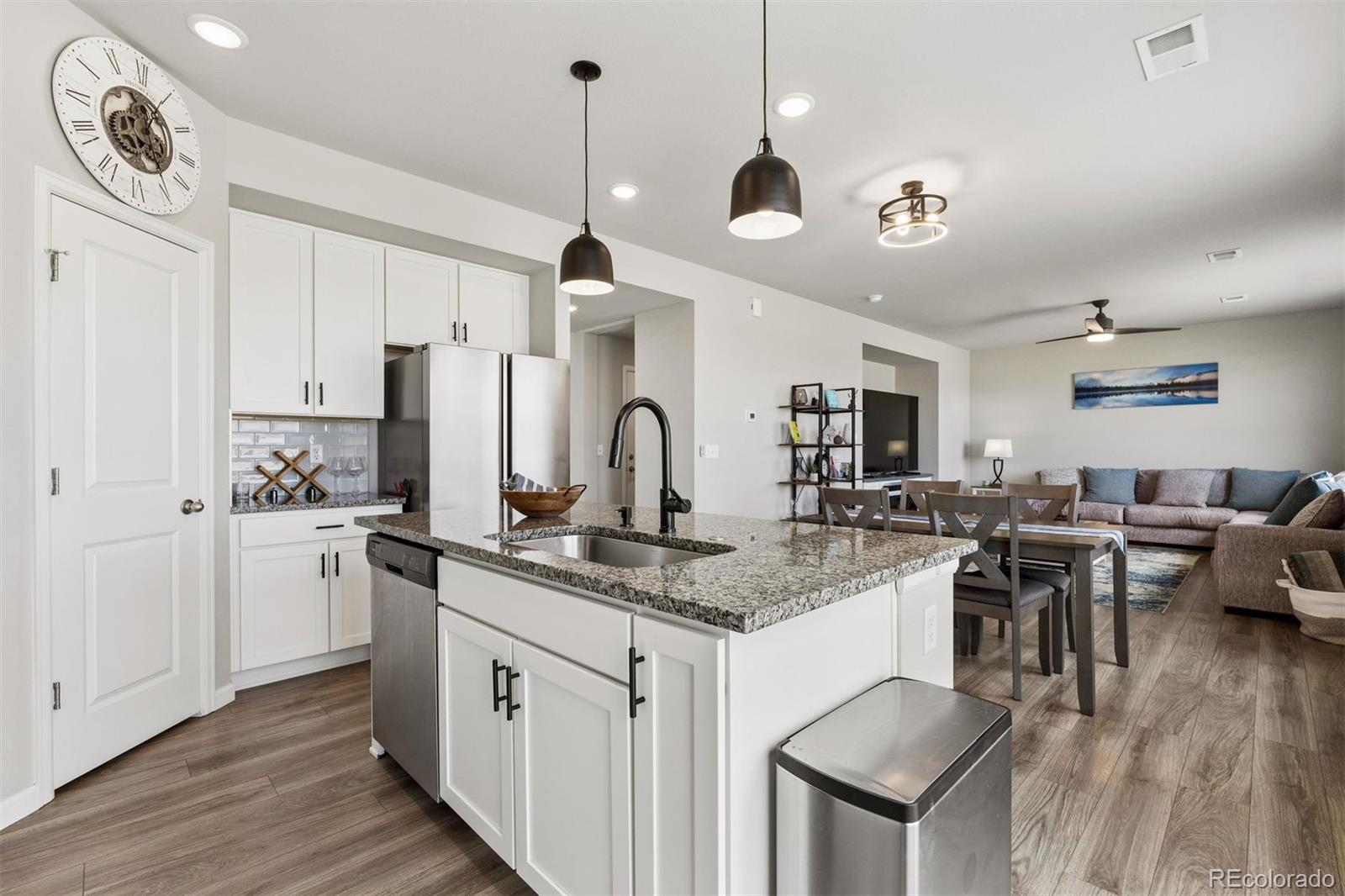 MLS Image #4 for 3105  lake helen boulevard,mead, Colorado