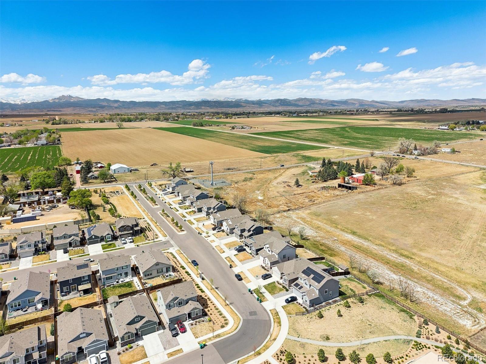 MLS Image #5 for 3105  lake helen boulevard,mead, Colorado