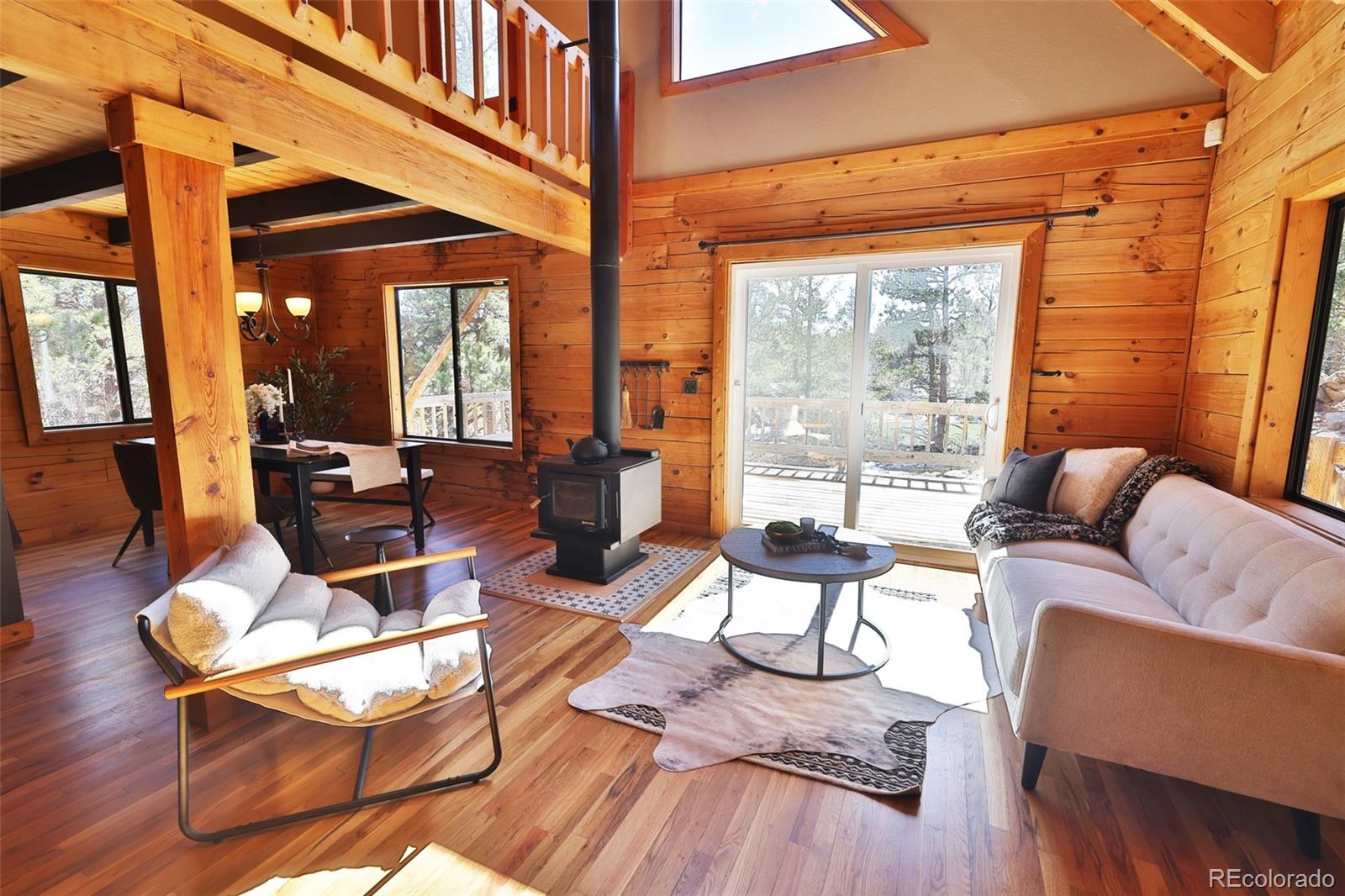 MLS Image #0 for 179  spruce way,black hawk, Colorado