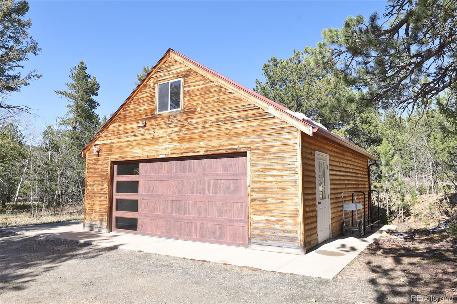 MLS Image #24 for 179  spruce way,black hawk, Colorado