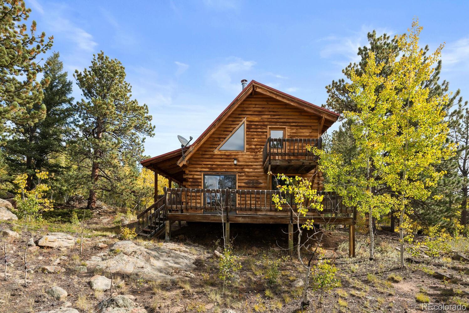 MLS Image #26 for 179  spruce way,black hawk, Colorado