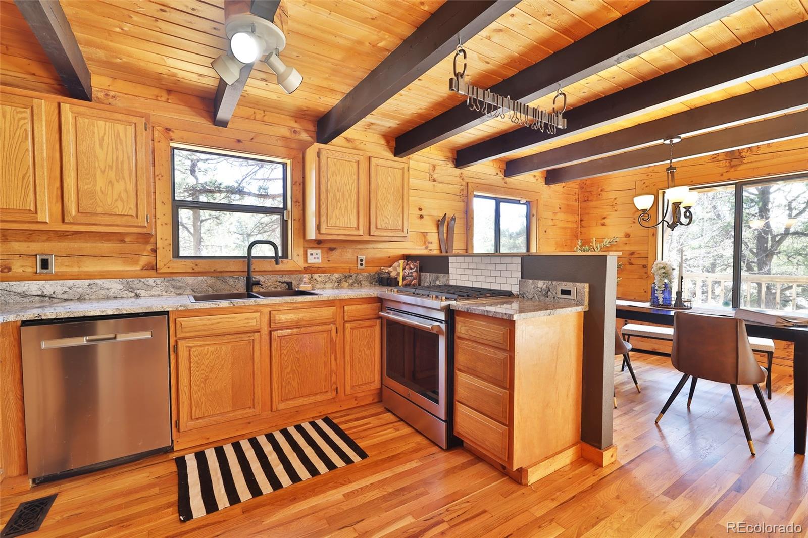 MLS Image #4 for 179  spruce way,black hawk, Colorado