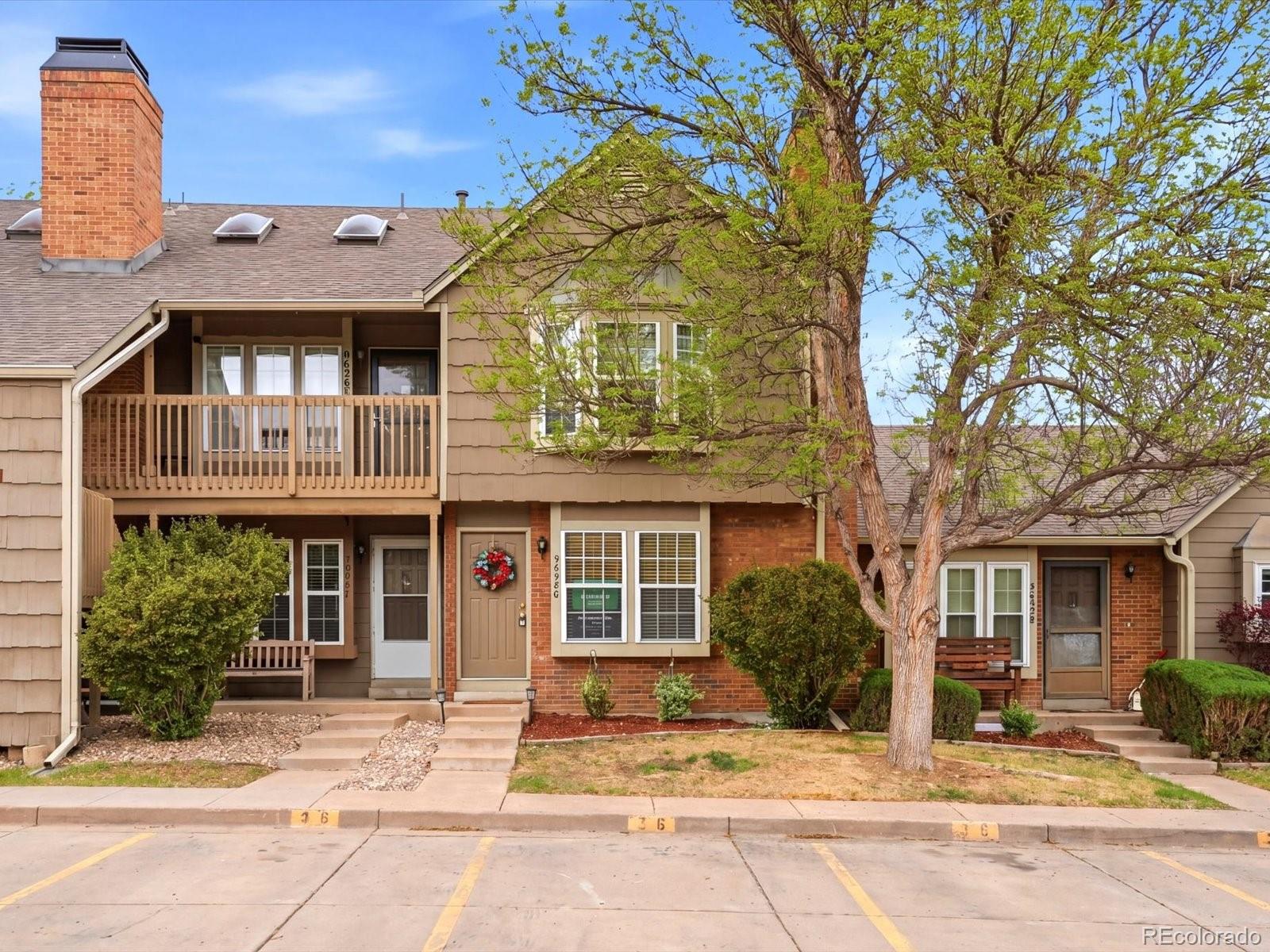 MLS Image #1 for 9698 w chatfield avenue,littleton, Colorado
