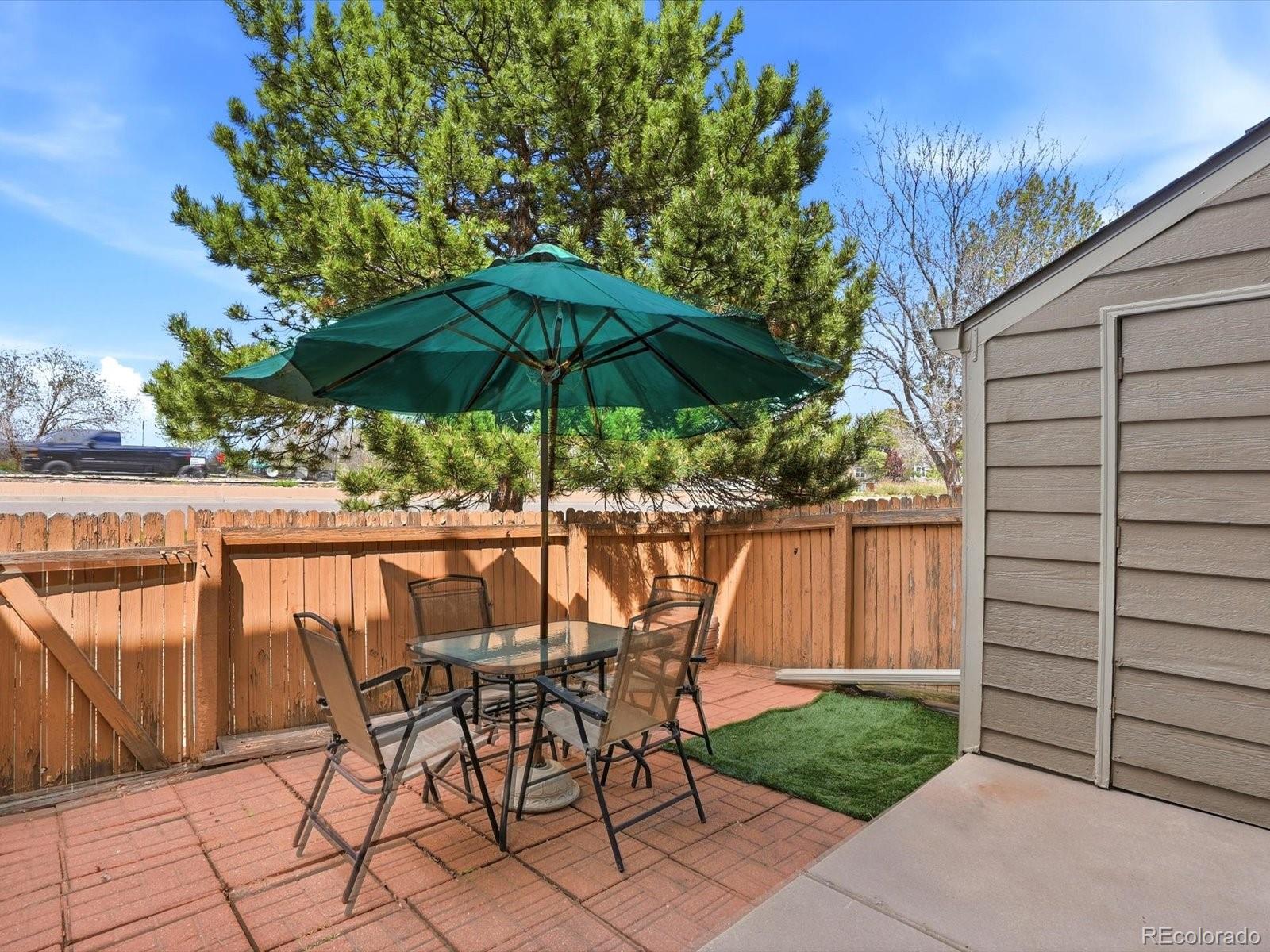 MLS Image #29 for 9698 w chatfield avenue,littleton, Colorado