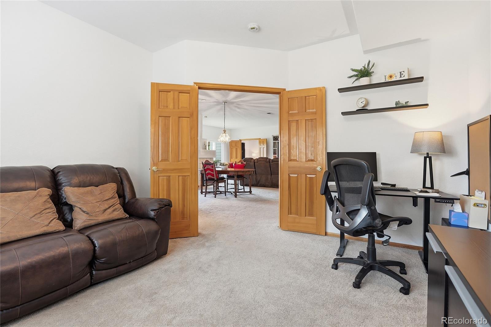 MLS Image #15 for 722  ridgeside drive ,golden, Colorado