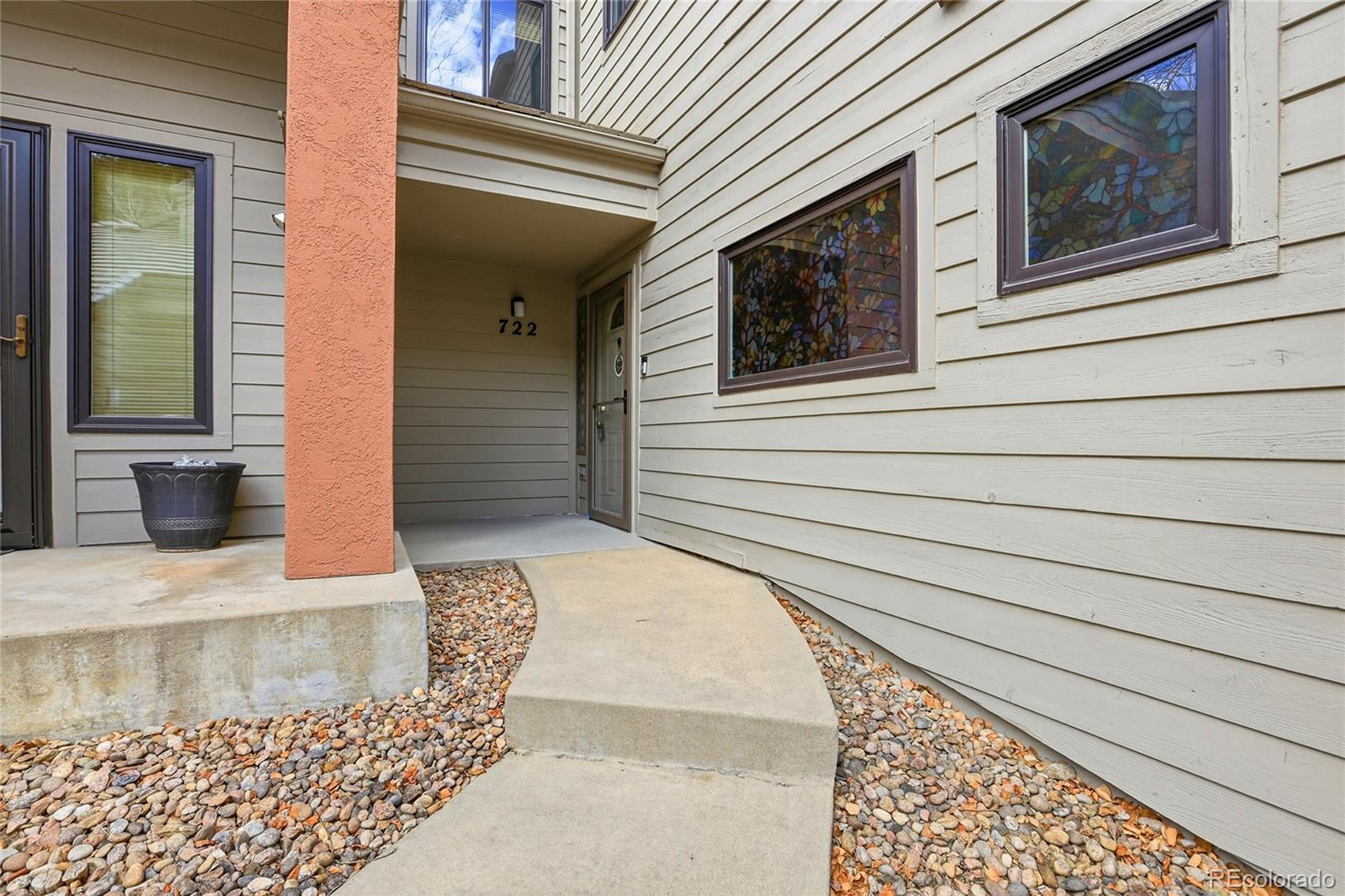 MLS Image #2 for 722  ridgeside drive ,golden, Colorado