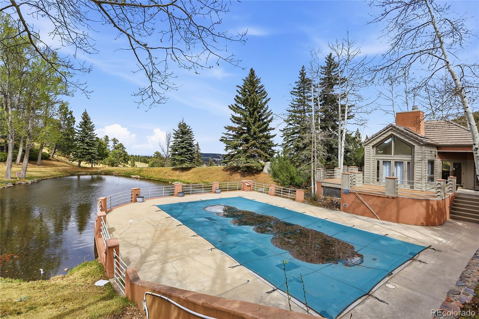 MLS Image #27 for 722  ridgeside drive ,golden, Colorado