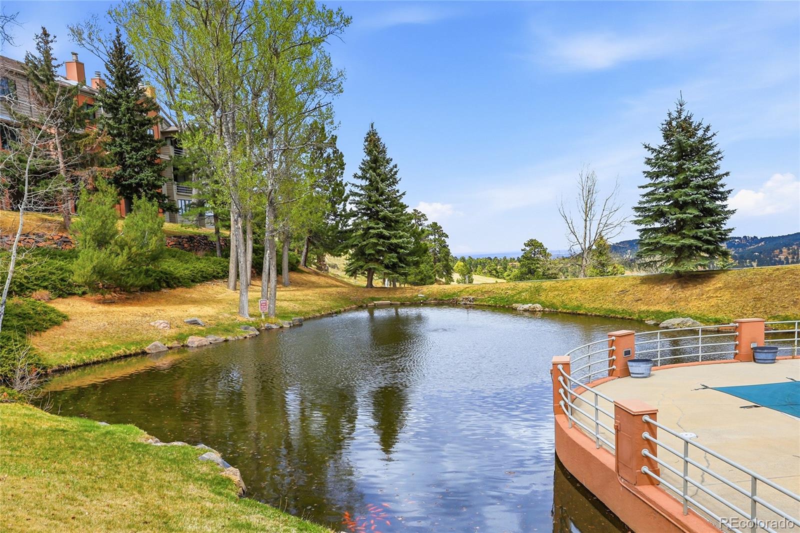 MLS Image #28 for 722  ridgeside drive ,golden, Colorado