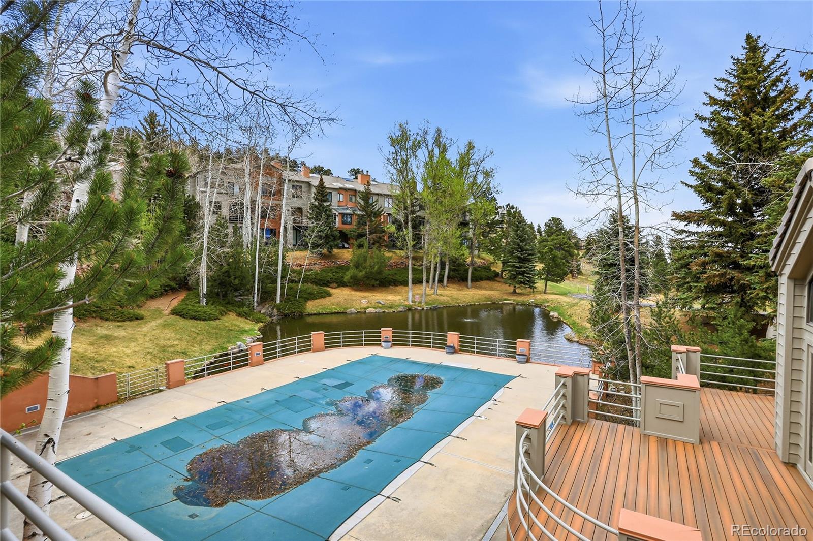 MLS Image #29 for 722  ridgeside drive ,golden, Colorado