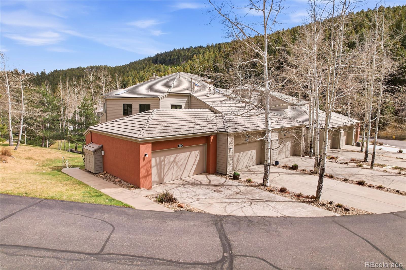 MLS Image #30 for 722  ridgeside drive ,golden, Colorado